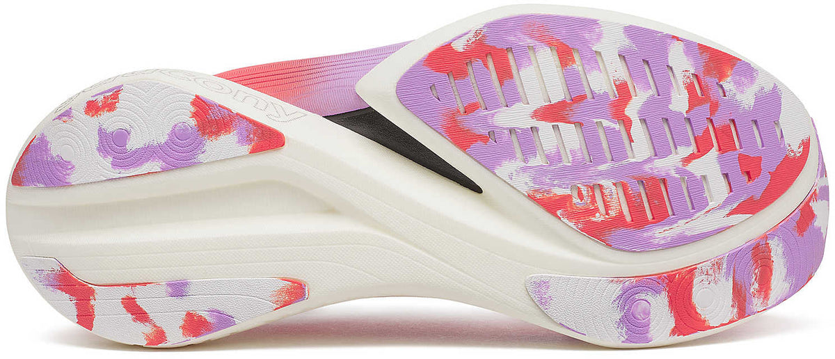 Saucony Endorphin Elite 2 Running Shoes - Pink