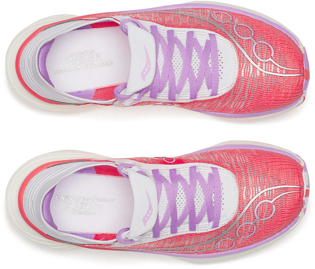 Saucony Endorphin Elite 2 Running Shoes - Pink