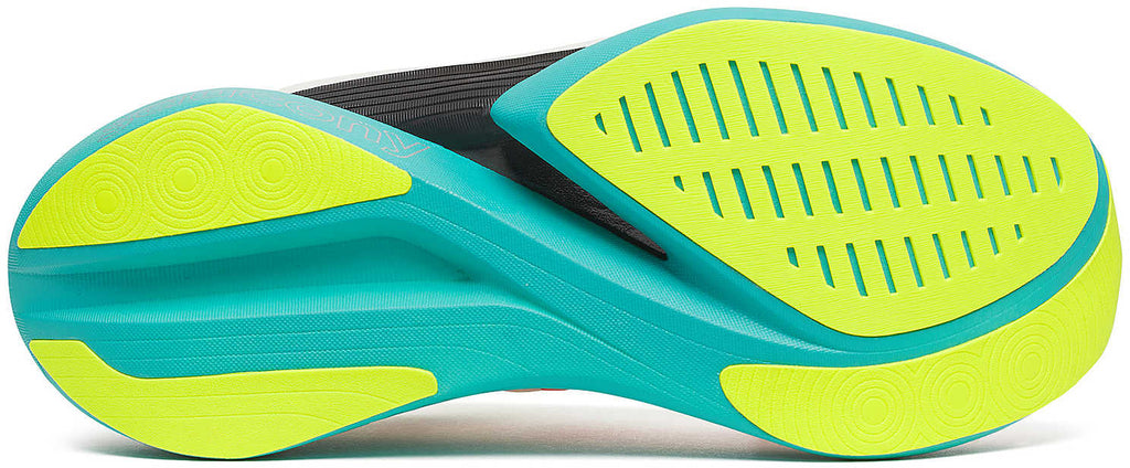 Saucony Endorphin Elite 2 Running Shoes - White