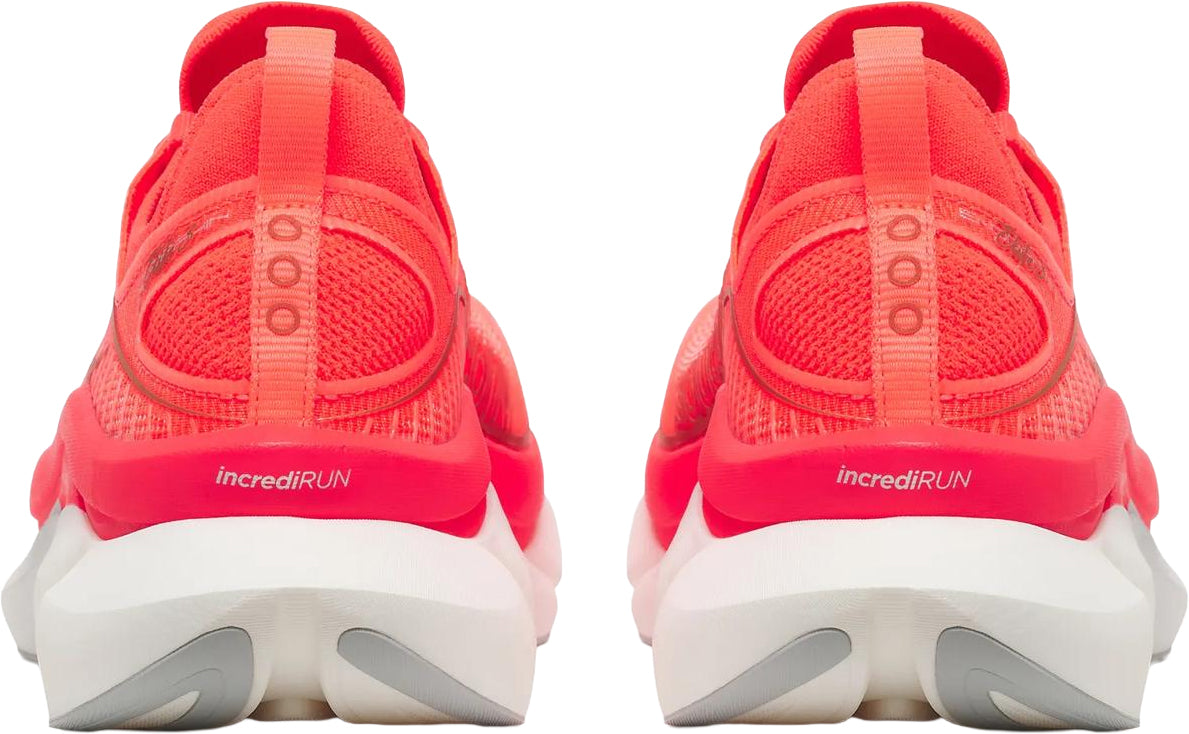 Saucony Endorphin Elite 3 Running Shoes - Red