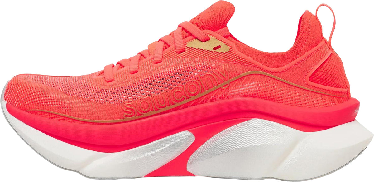 Saucony Endorphin Elite 3 Running Shoes - Red