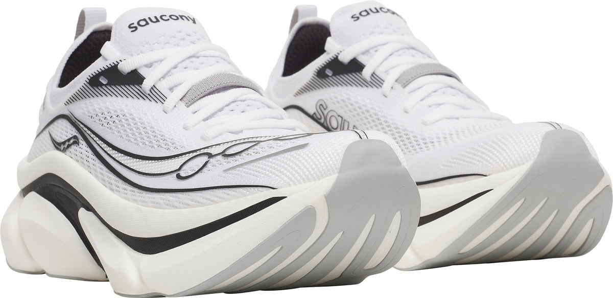 Saucony Endorphin Elite 3 Running Shoes - White
