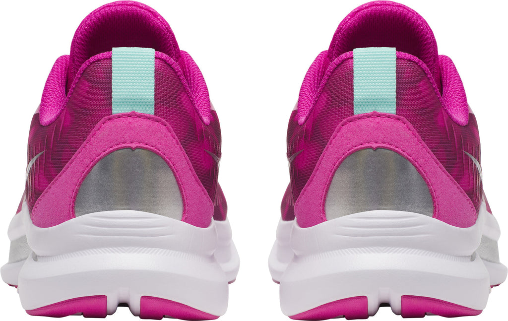 Saucony Endorphin KDZ Junior Running Shoes - Pink
