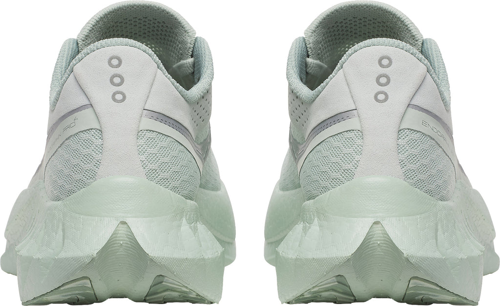 Saucony Endorphin Pro 4 Women's Running Shoes - Green
