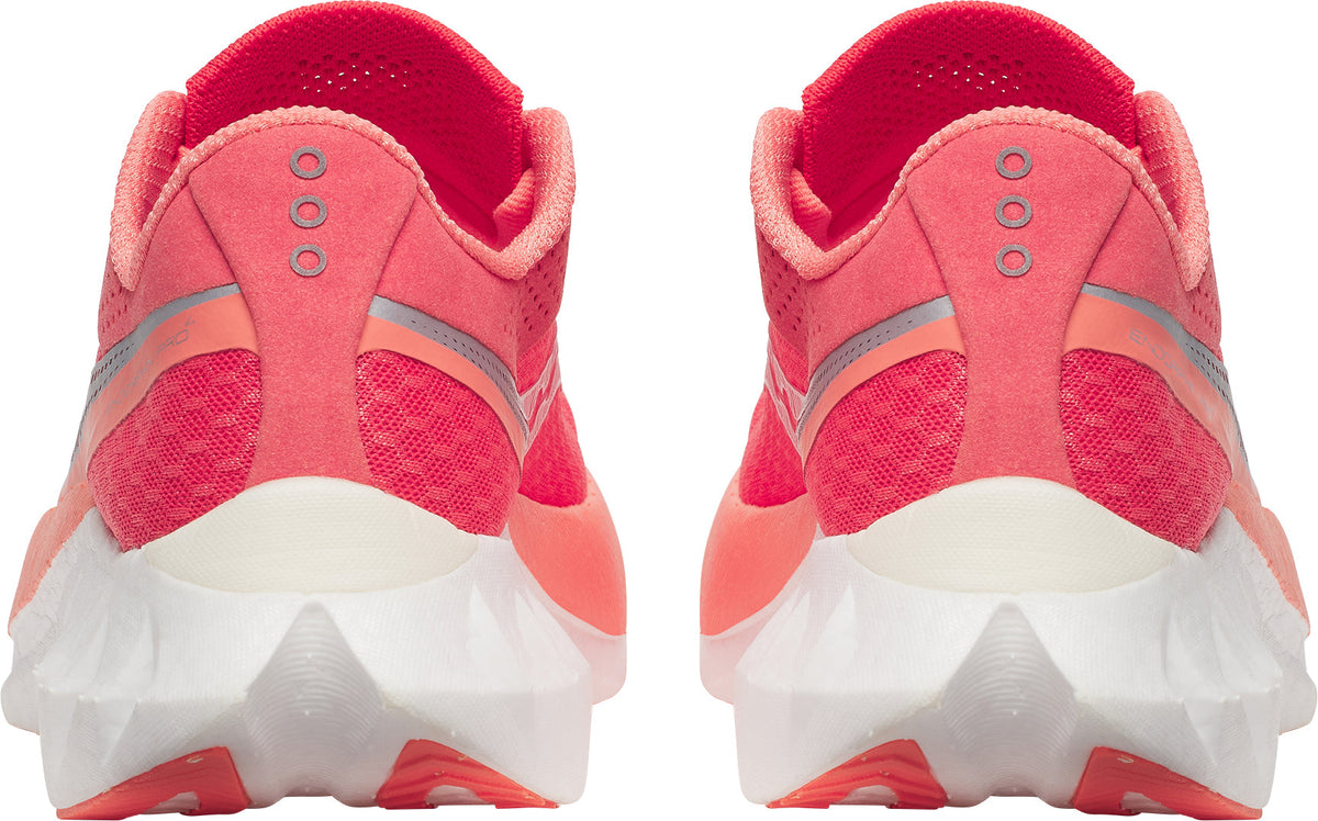 Saucony Endorphin Pro 4 Women's Running Shoes - Pink
