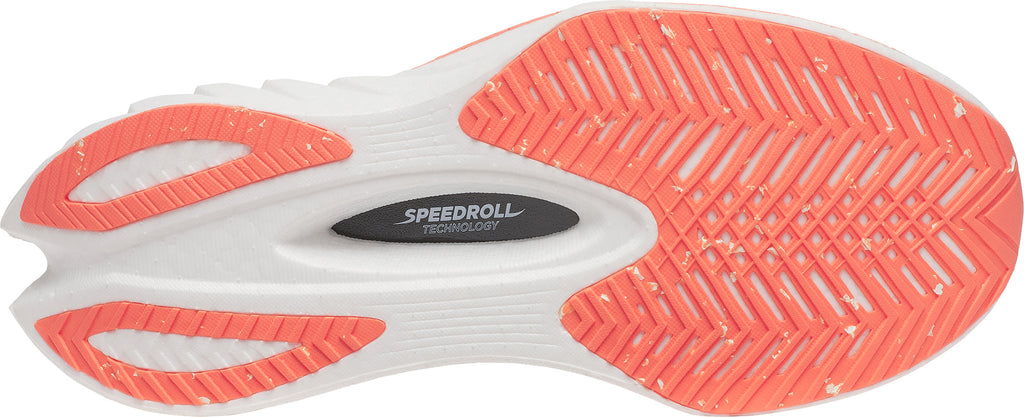 Saucony Endorphin Pro 4 Women's Running Shoes - Pink