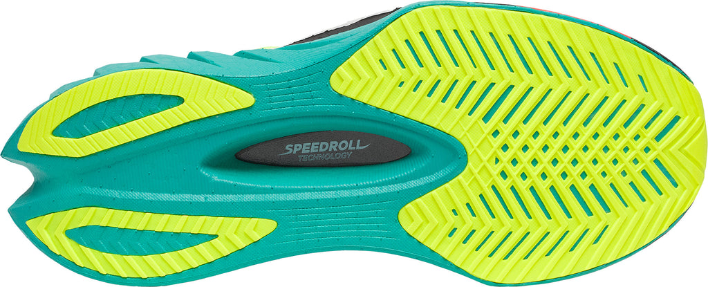 Saucony Endorphin Pro 4 Women's Running Shoes - White