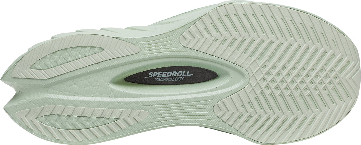 Saucony Endorphin Pro 4 Men's Running Shoes - Green