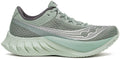 Saucony Endorphin Pro 4 Men's Running Shoes - Green
