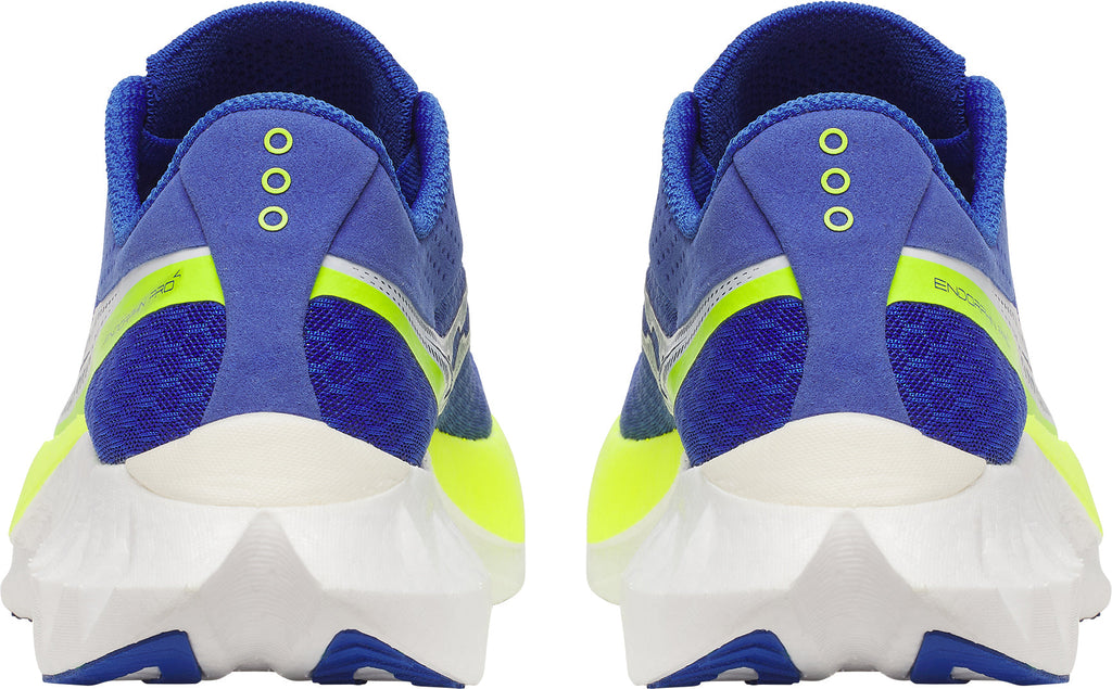 Saucony Endorphin Pro 4 Men's Running Shoes - Blue