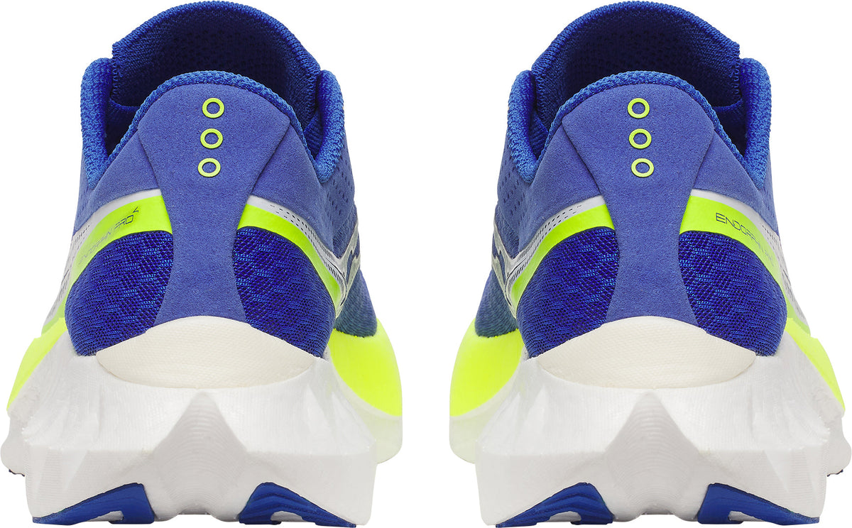 Saucony Endorphin Pro 4 Men's Running Shoes - Blue
