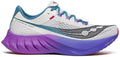 Saucony Endorphin Pro 4 Men's Running Shoes - White