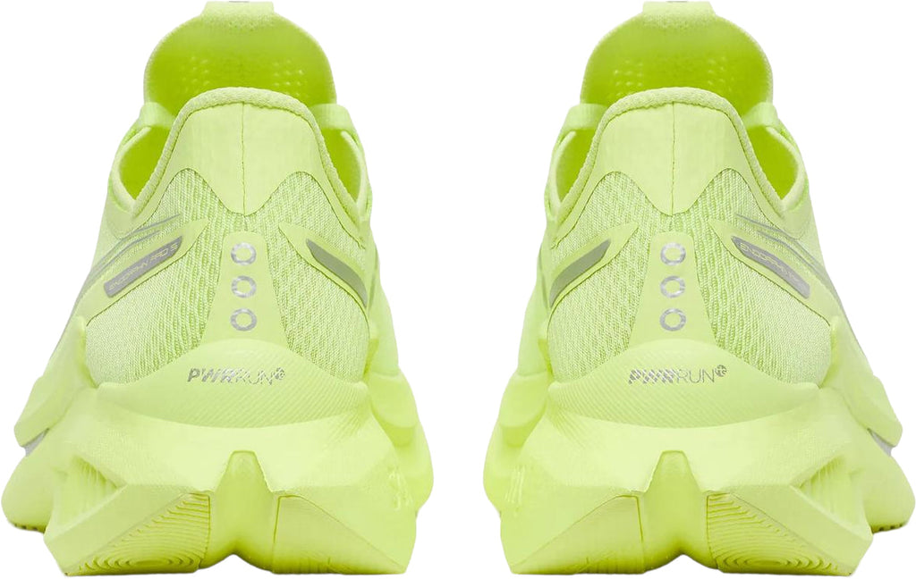 Saucony Endorphin Pro 5 Women's Running Shoes - Yellow