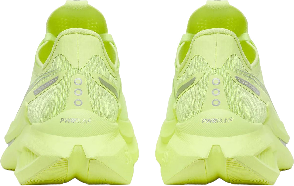 Saucony Endorphin Pro 5 Women's Running Shoes - Yellow