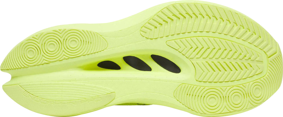 Saucony Endorphin Pro 5 Women's Running Shoes - Yellow