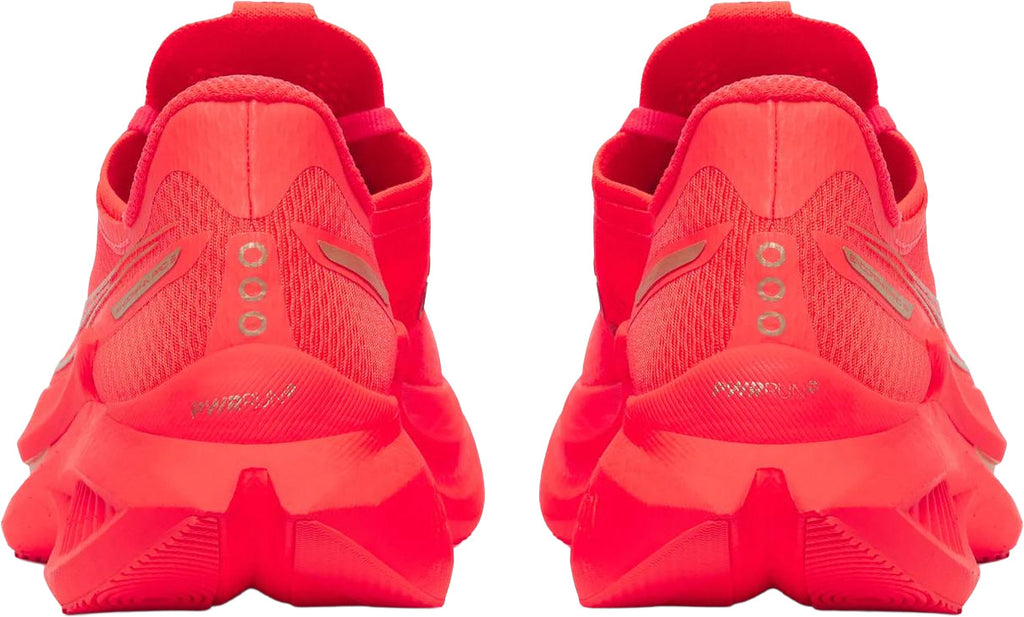 Saucony Endorphin Pro 5 Women's Running Shoes - Red