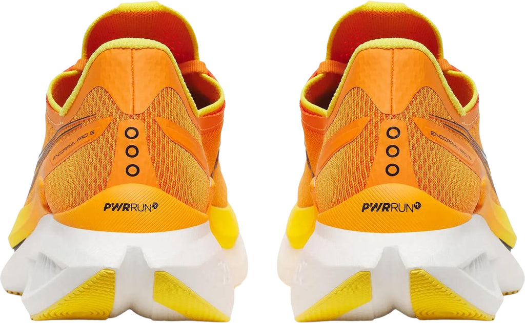 Saucony Endorphin Pro 5 Men's Running Shoes - Orange