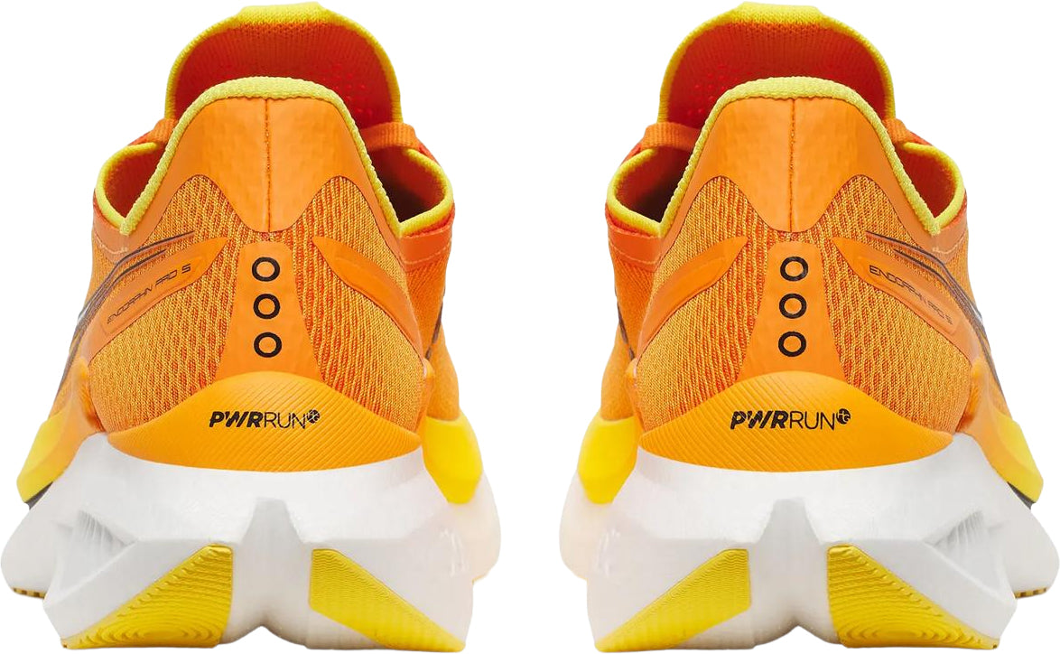 Saucony Endorphin Pro 5 Men's Running Shoes - Orange