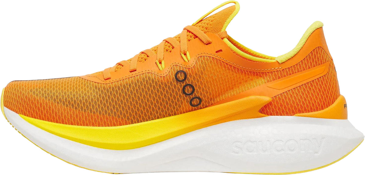 Saucony Endorphin Pro 5 Men's Running Shoes - Orange