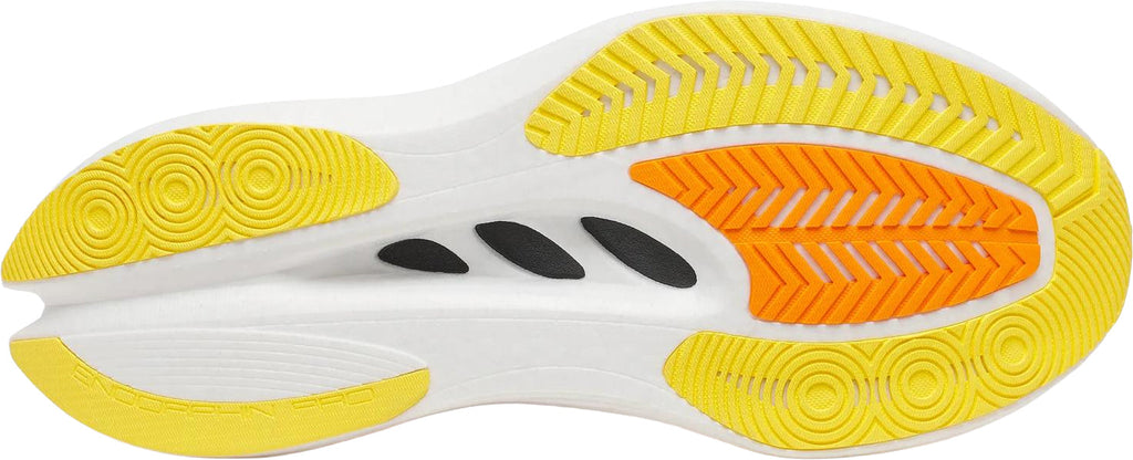 Saucony Endorphin Pro 5 Men's Running Shoes - Orange