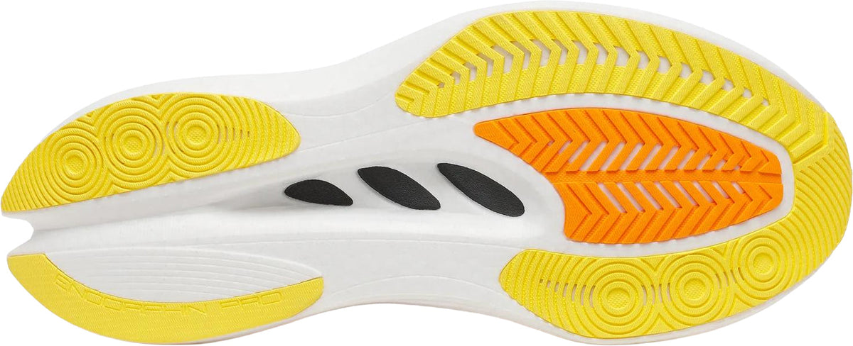 Saucony Endorphin Pro 5 Men's Running Shoes - Orange