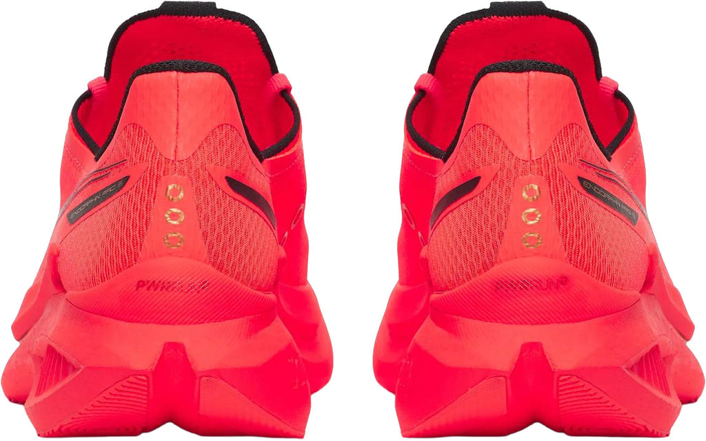 Saucony Endorphin Pro 5 Men's Running Shoes - Red