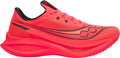 Saucony Endorphin Pro 5 Men's Running Shoes - Red