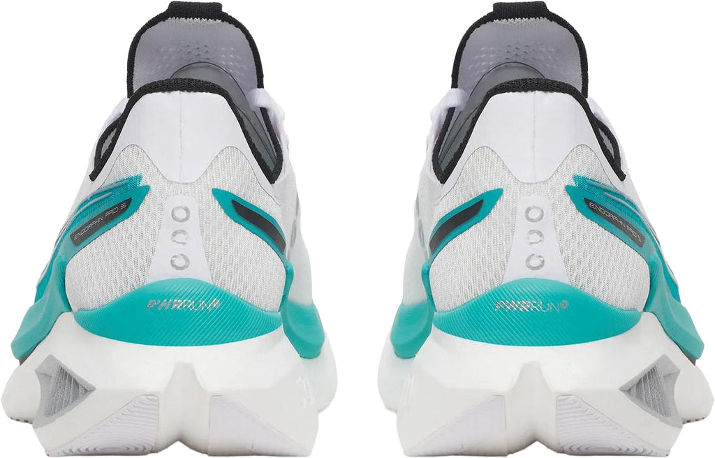 Saucony Endorphin Pro 5 Men's Running Shoes - White