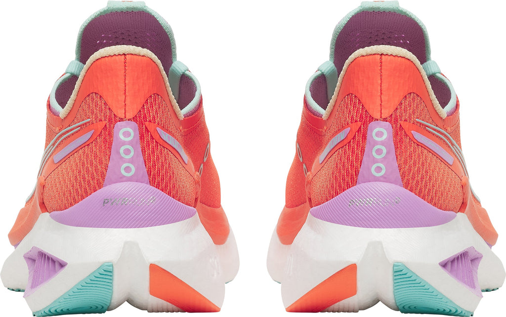 Saucony Endorphin Pro 5 Women's Running Shoes - Orange