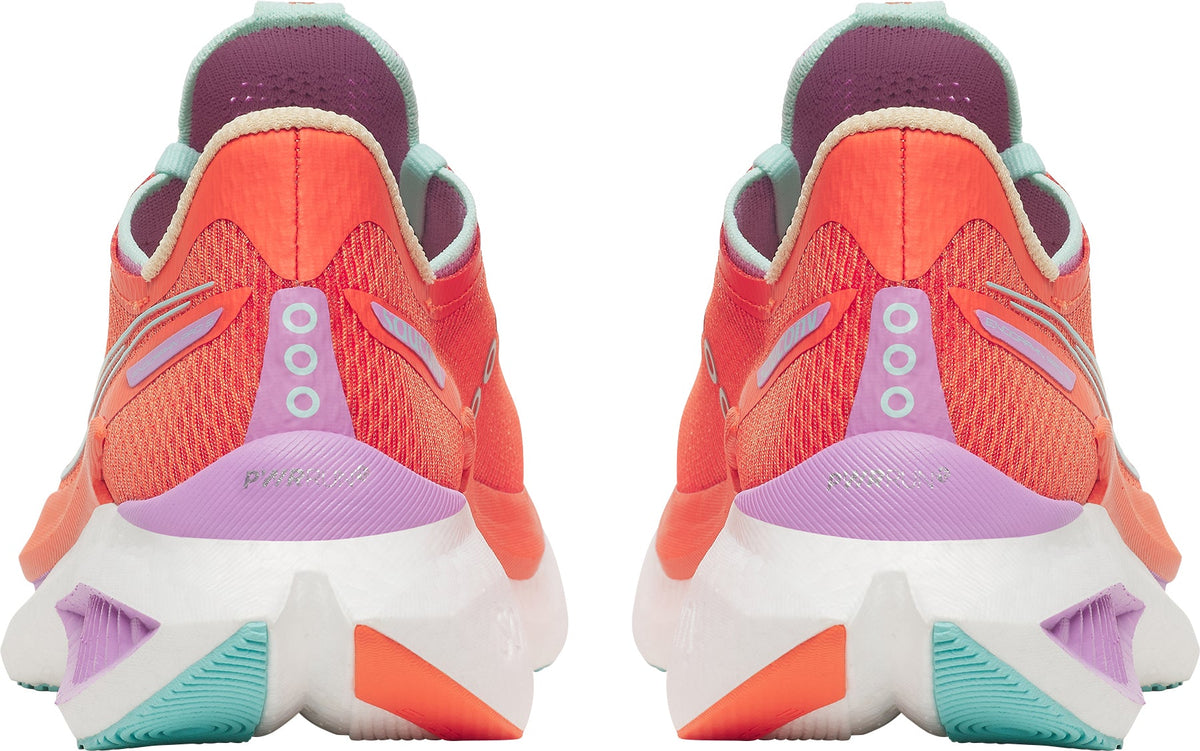 Saucony Endorphin Pro 5 Women's Running Shoes - Orange