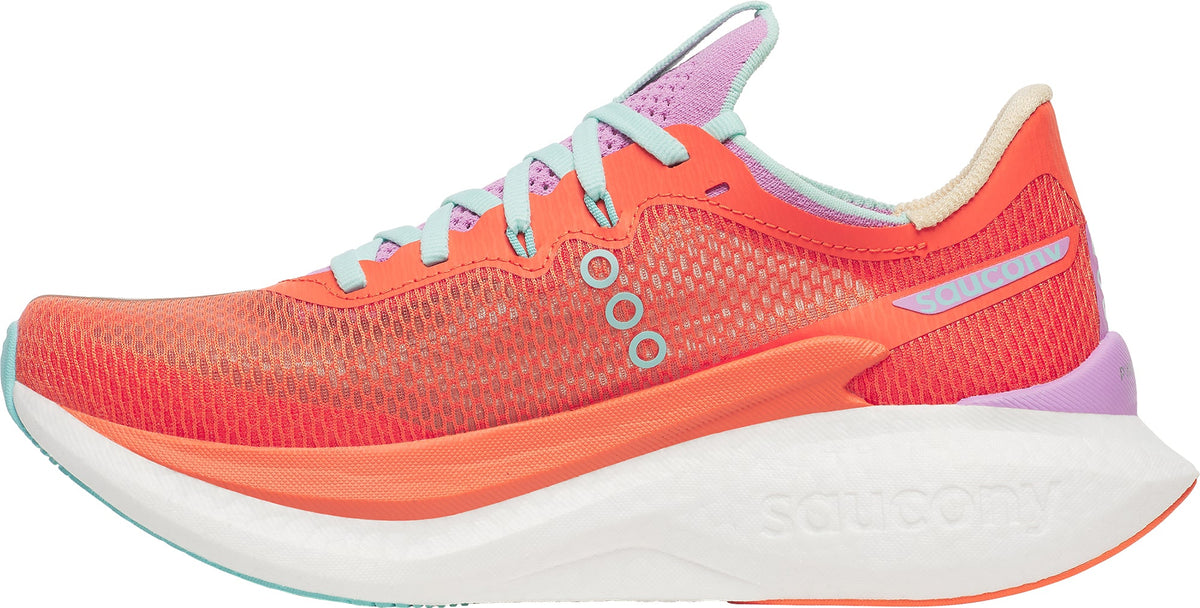 Saucony Endorphin Pro 5 Women's Running Shoes - Orange