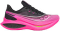 Saucony Endorphin Pro 5 Women's Running Shoes - Black