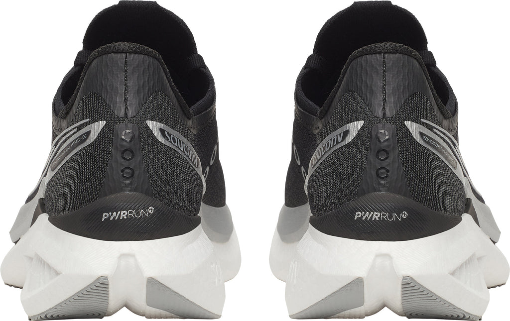 Saucony Endorphin Pro 5 Men's Running Shoes - Black