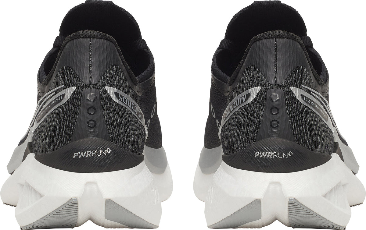 Saucony Endorphin Pro 5 Men's Running Shoes - Black