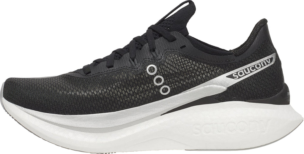 Saucony Endorphin Pro 5 Men's Running Shoes - Black