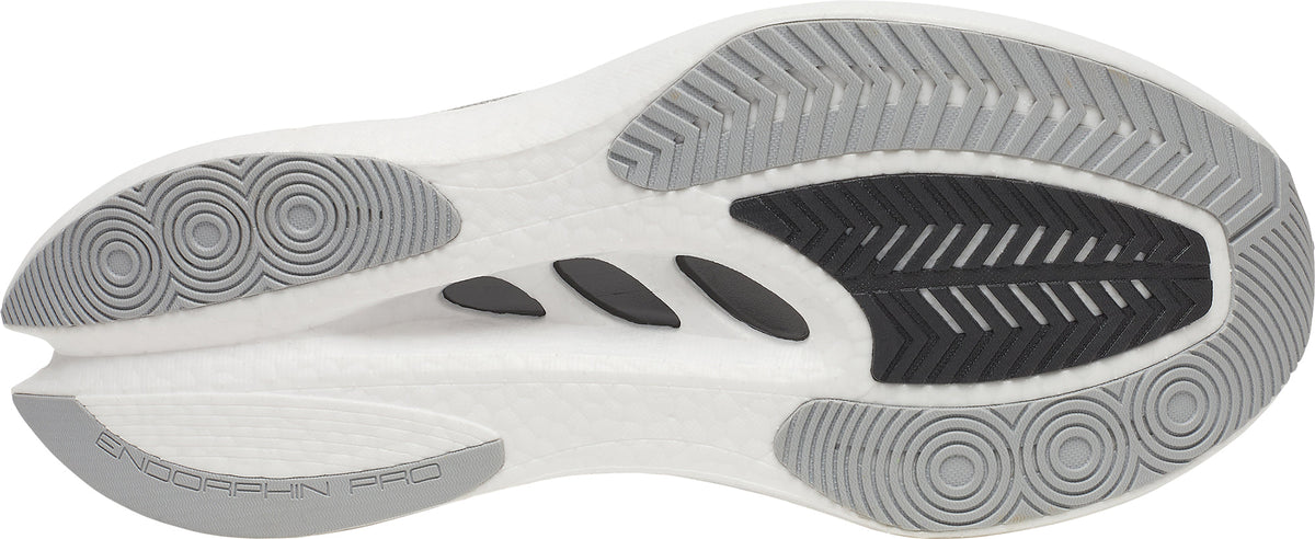 Saucony Endorphin Pro 5 Men's Running Shoes - Black