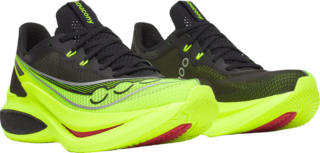 Saucony Endorphin Pro 5 Men's Running Shoes - Yellow