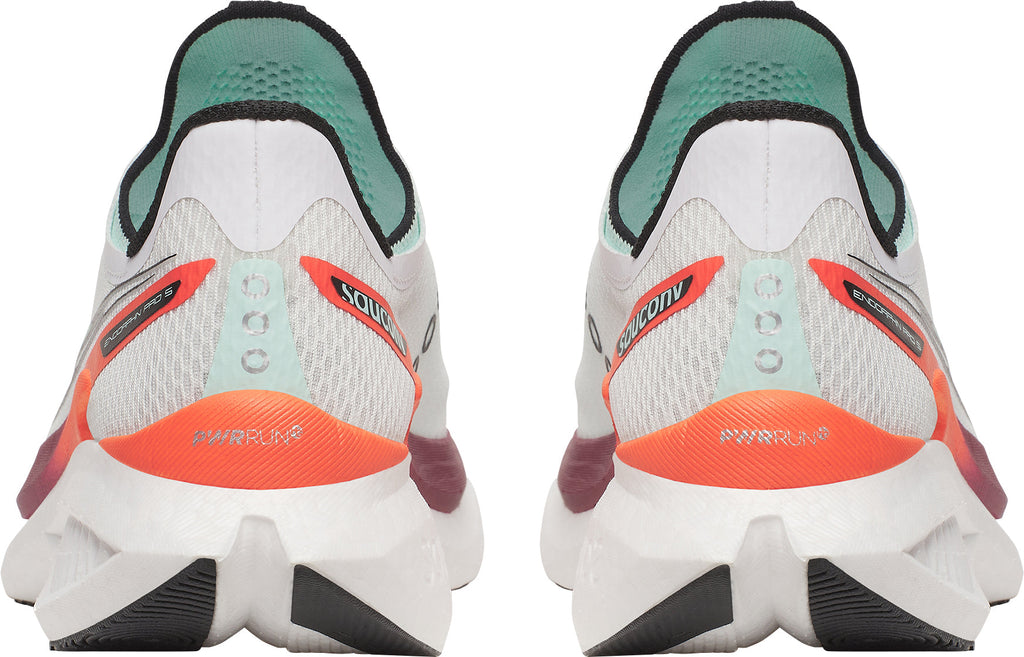 Saucony Endorphin Pro 5 Men's Running Shoes - White