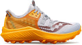 Saucony Endorphin Rift Women's Trail Running Shoes - Grey