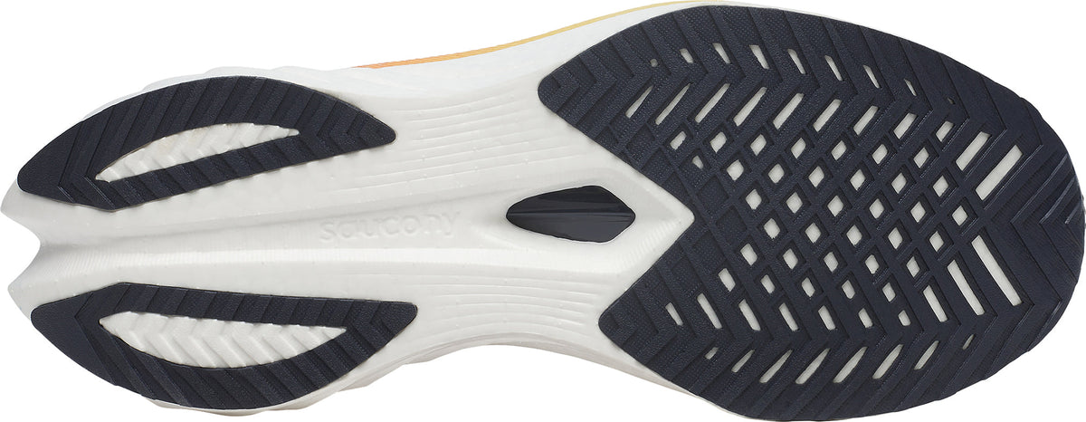 Saucony Endorphin Speed 4 Men's Running Shoes - Navy