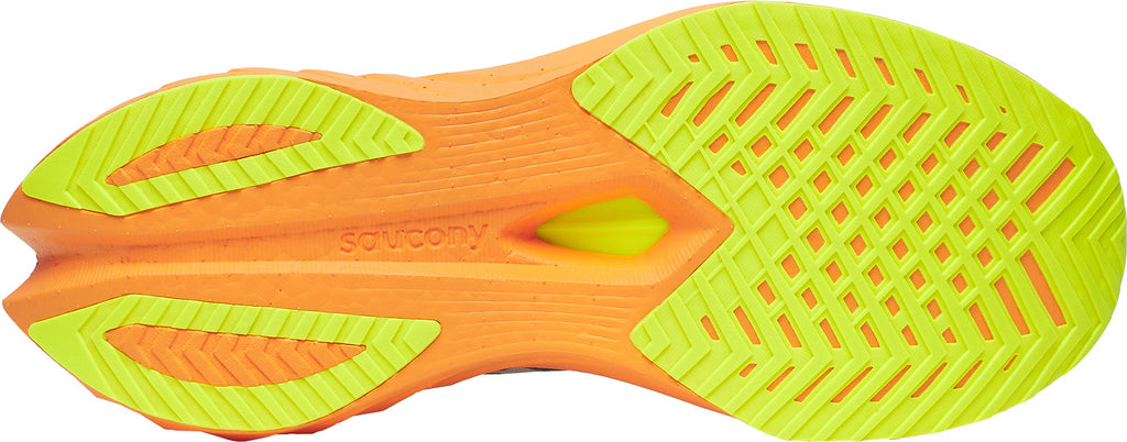 Saucony Endorphin Speed 4 Men's Running Shoes - White