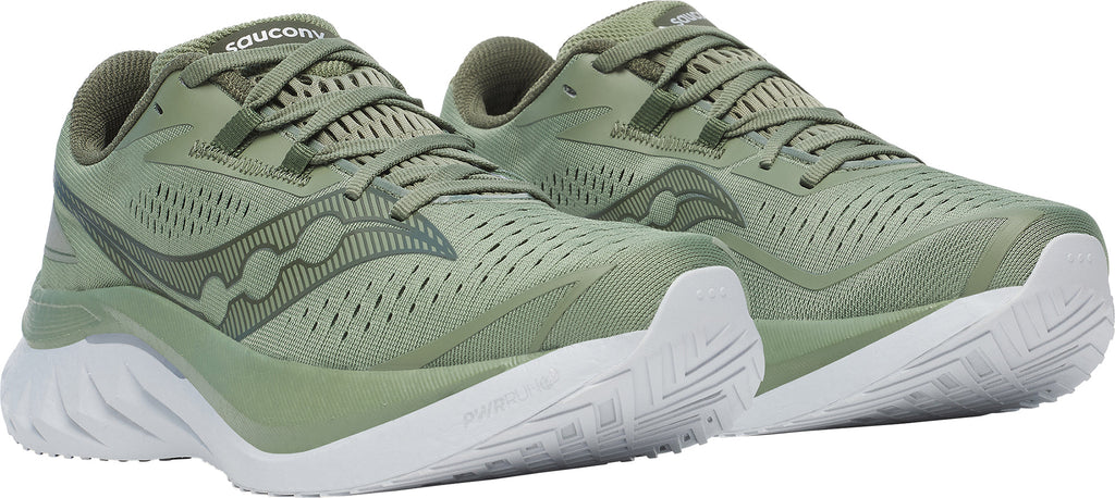 Saucony Endorphin Speed 4 Men's Running Shoes - Green