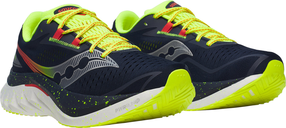 Saucony Endorphin Speed 4 Men's Running Shoes - Blue