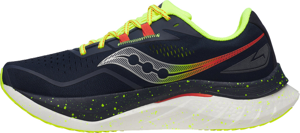 Saucony Endorphin Speed 4 Men's Running Shoes - Blue