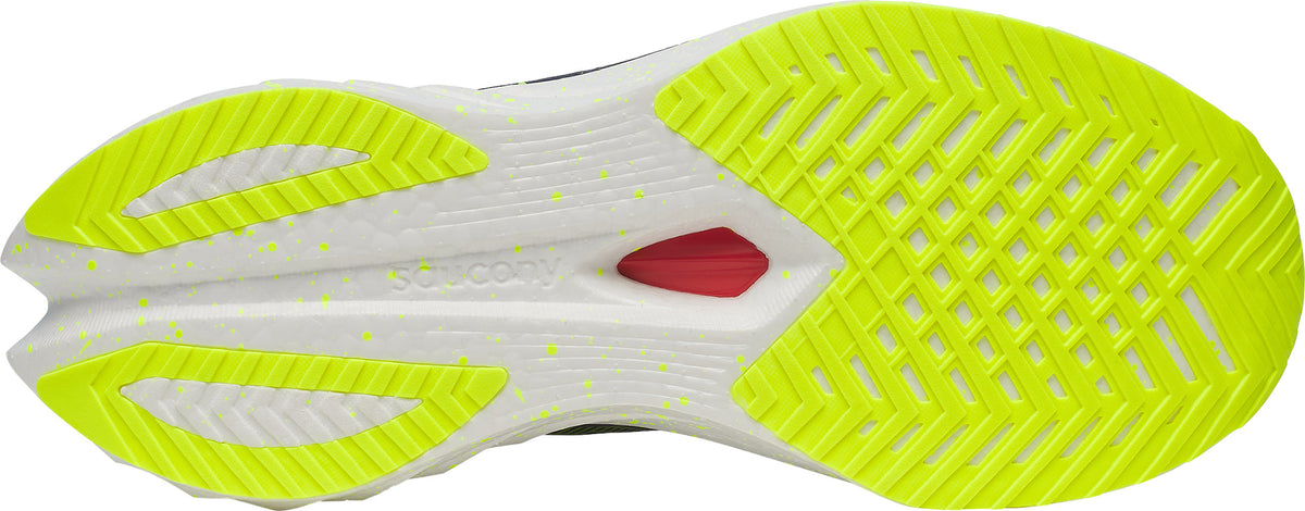 Saucony Endorphin Speed 4 Men's Running Shoes - Blue
