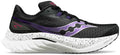 Saucony Endorphin Speed 4 Women's Running Shoes - Black