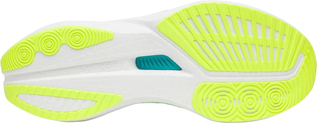Saucony Endorphin Speed 5 Men's Running Shoes - White