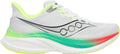 Saucony Endorphin Speed 5 Men's Running Shoes - White