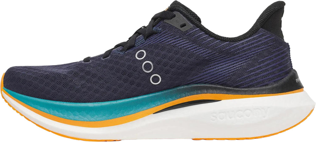 Saucony Endorphin Speed 5 Men's Running Shoes - Blue
