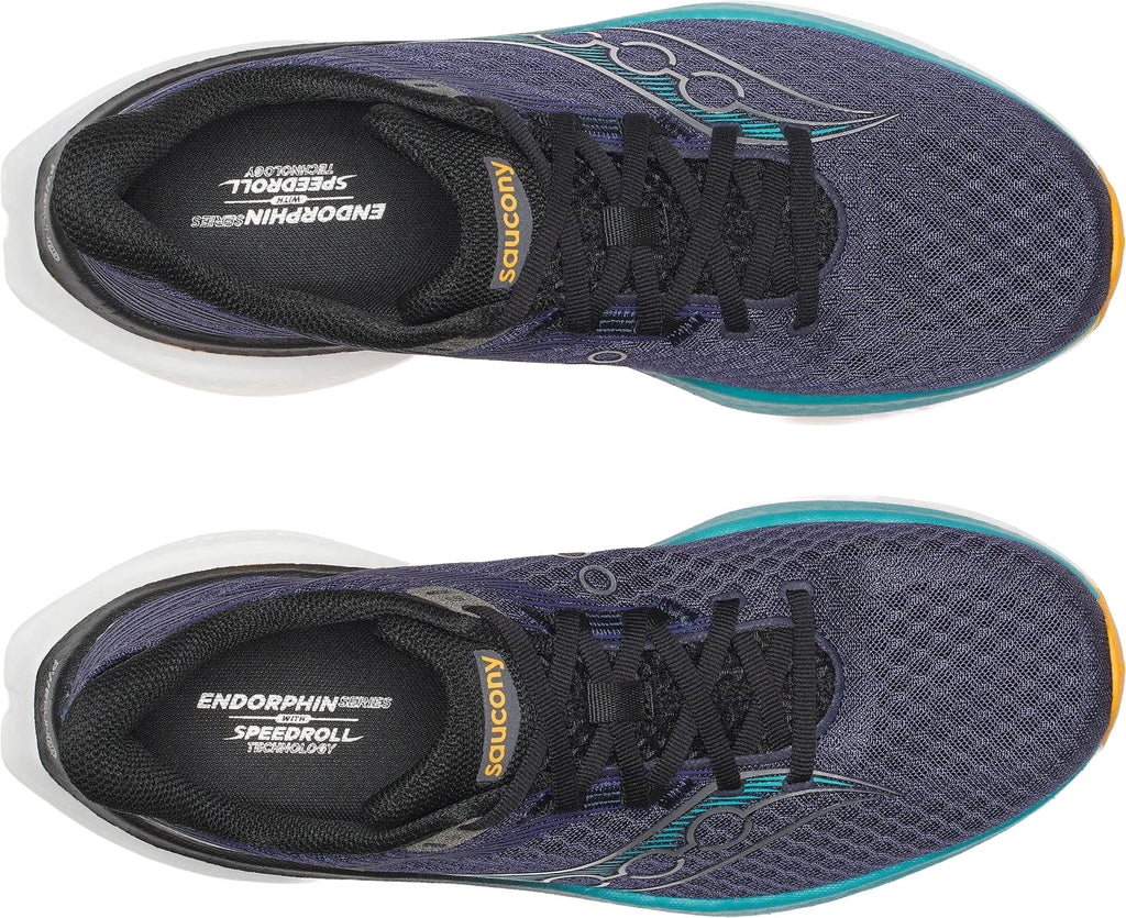 Saucony Endorphin Speed 5 Men's Running Shoes - Blue